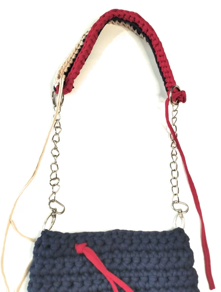 kadın kol ve omuz çantası - 3