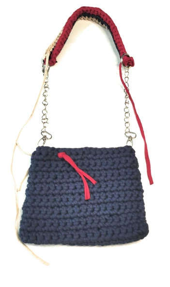 kadın kol ve omuz çantası - 5