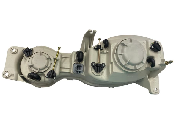 Far Sağ Shuma 1998-2002 - Resim 3