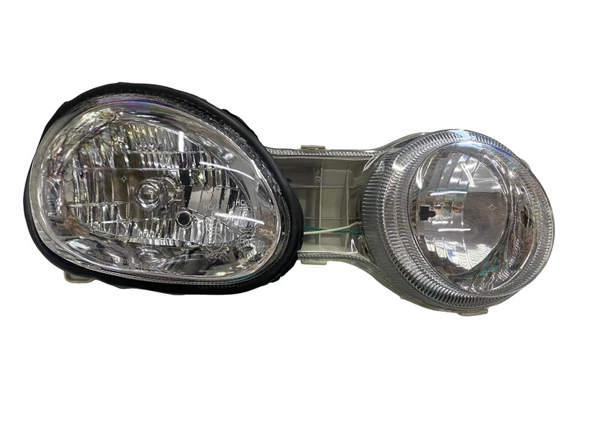 Far Sağ Shuma 1998-2002 - Resim 2