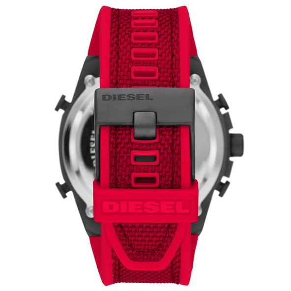 Dıesel DZ4551 Erkek Kol Saati - Resim 3