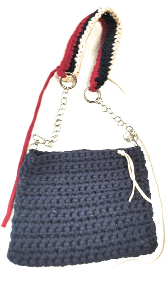 kadın kol ve omuz çantası - 2