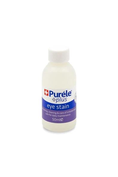 Purele Tearstain Kedi Köpek Gözyaşı Lekesi Temizleme Spreyi 50 ML - 2