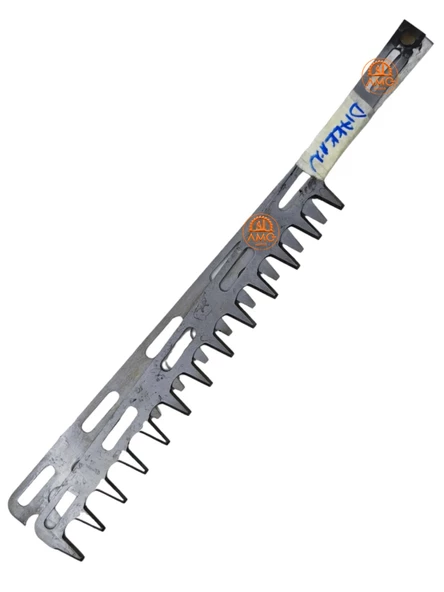 Dakkın Çay Toplama Makinesi Bıçak Takım - 2