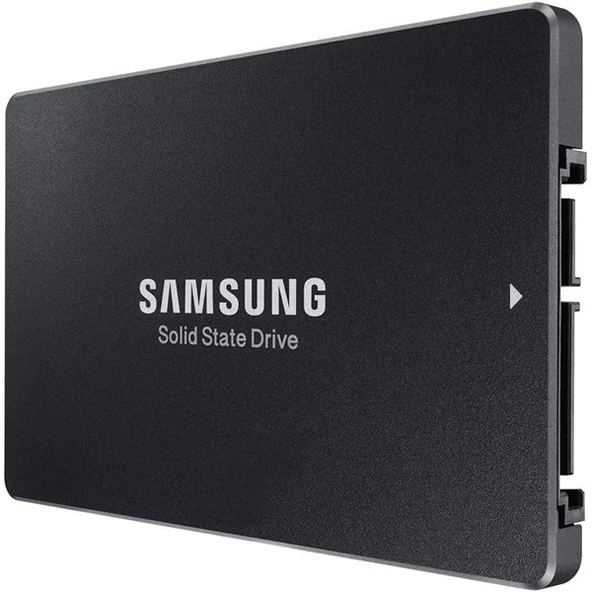 SAMSUNG 960GB 2.5" PM883 MZ7LH960HAJR-00005 550-520MB/s KURUMSAL SSD SATA-3 DİSK - 2