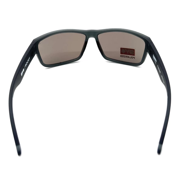 SPY ROCKY TRNSCL GNMTL Erkek Güneş Gözlüğü - Resim 4