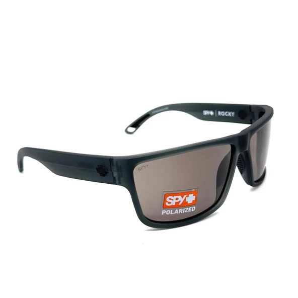 SPY ROCKY TRNSCL GNMTL Erkek Güneş Gözlüğü - Resim 5