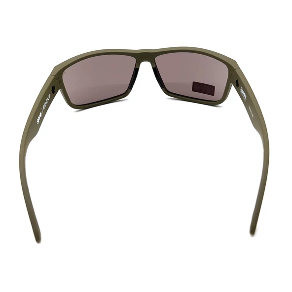 SPY ROCKY ARMY GREEN Erkek Güneş Gözlüğü - Resim 4
