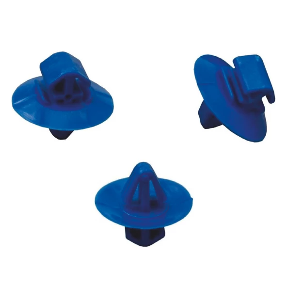 Nissan kapı Çıta Tespit Klipsi 10 Adet 7703077420 - 3