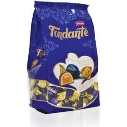 ELVAN FONDANTE FONDANT CARAMEL 1KG