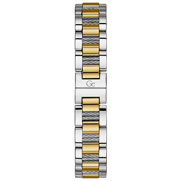 Gc GCY18020L1MF Kadın Kol Saati - Resim 3