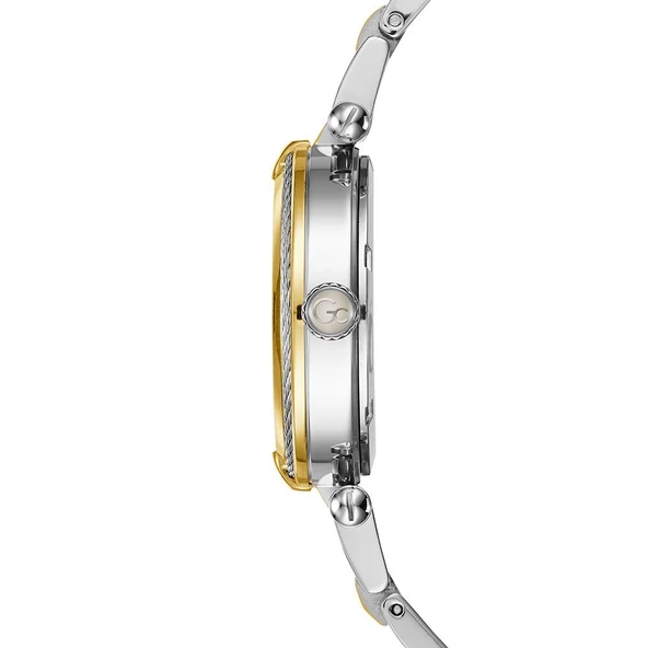 Gc GCY18020L1MF Kadın Kol Saati - Resim 2