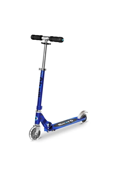 MICRO SCOOTER SPRITE LED NEOCHROME SAPPHIRE BLUE SA0231