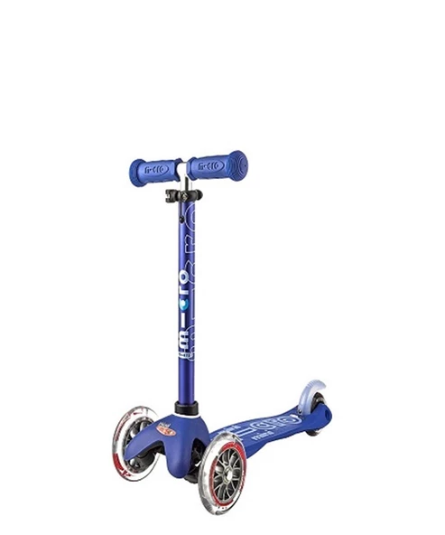 MICRO SCOOTER MINI MICRO DELUXE BLUE MMD006-4