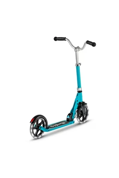 MICRO SCOOTER CRUISER LED AQUA SA0199-4