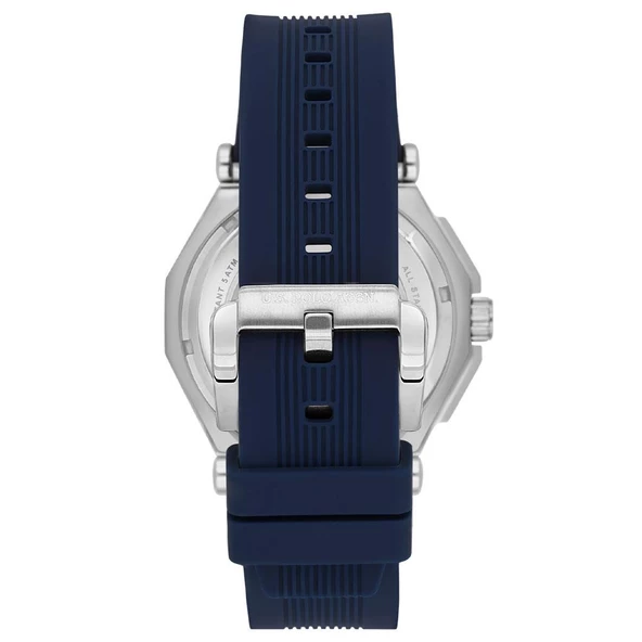 U.S. Polo Assn. USPA1107-02 Unisex Kol Saati - Resim 3