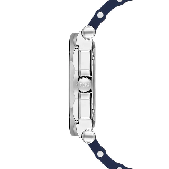 U.S. Polo Assn. USPA1107-02 Unisex Kol Saati - Resim 2