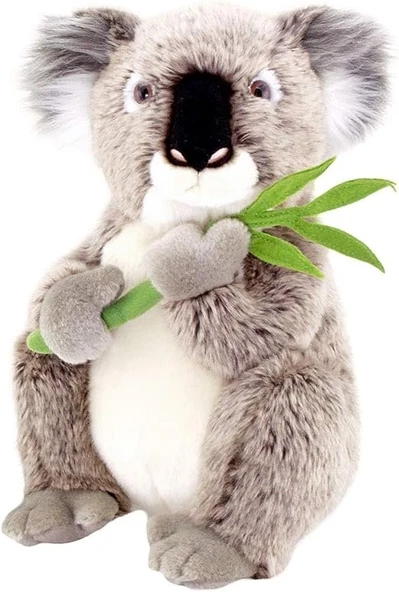 NECO ANM PELUS 20856 30cm KOALA NECANM20856