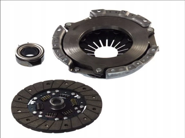 AISIN KN-008-DEBRİYAJ SETİ NISSAN ALMERA 1.5 N16 > 3000170J25