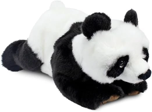 NECO ANM PELUS KUKLA 20810 30cm PANDA Tüm Bedenler NECANM20810