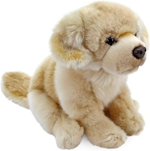 NECO ANM PELUS 20913 28cm GOLDEN RETRIEVER NECANM20913