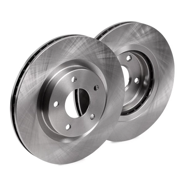 FERODO DDF1579-ARKA FREN DİSK TK NISSAN QASHQAI 1.5 DCI 1.6 > 432068H700