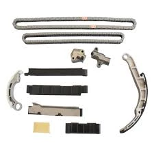 KRAFTVOLL 12100079-EKSANTRİK ZİNCİR SETİ NISSAN NAVARA 2.5 DCI > 13028EB70A