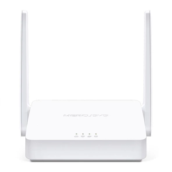 Mercusys 300Mbps Multi-Mode Wireless N Router MW302R - 3