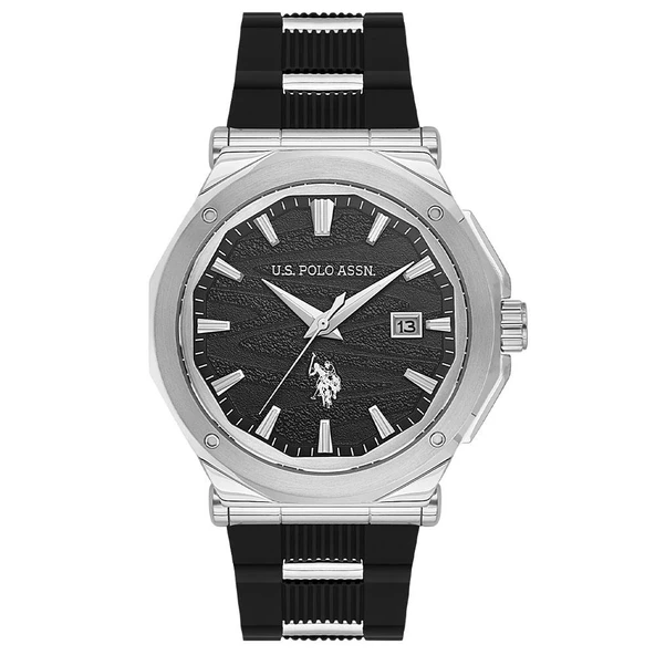 U.S. Polo Assn. USPA1107-01 Unisex Kol Saati