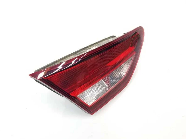 VALEO 045110-STOP LAMBASI SOL İC LEDSİZ MAKYAJSIZ KASA SEAT LEON MK3 > 5F0945093D