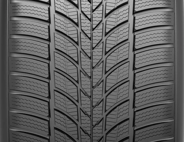 Milestone 205/55 R16 91H Car. Winter Kış Lastiği 2024 Üretim - 2