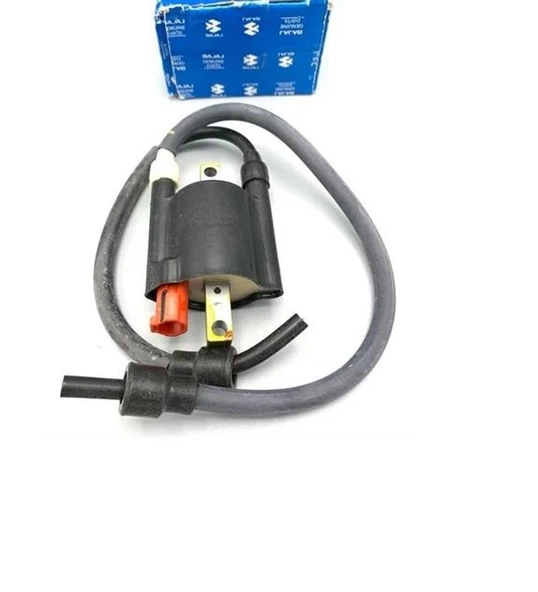 Bajaj Pulsar Ns 200,Rs 200 Uyumlu Ateşleme Bobini Çift Çıkışlı Orjinal _Supermoto - Resim 2