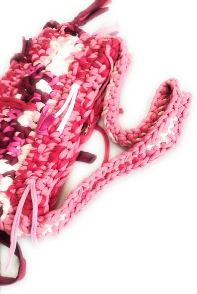 kadın kol ve omuz çantası - 5