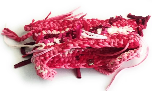 kadın kol ve omuz çantası - 4