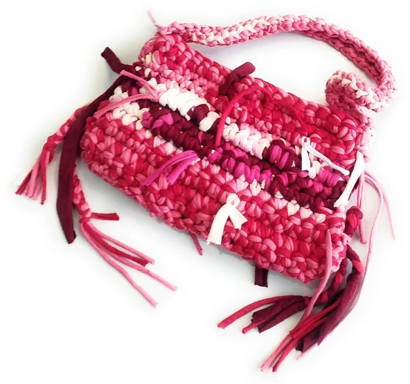 kadın kol ve omuz çantası - 3