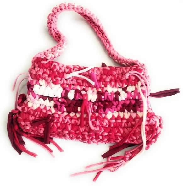 kadın kol ve omuz çantası