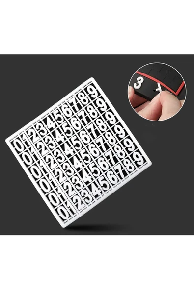 Araç Içi Kaydırmaz Torpido Organizeri Sihirli Ped  Telefon tutucu Torpido Kaydırmaz Ped - 7