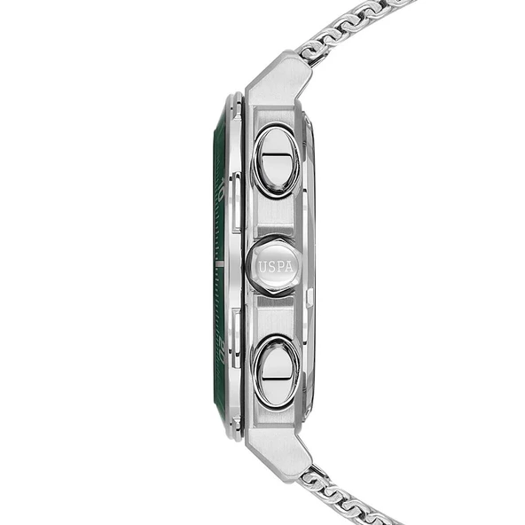 U.S. Polo Assn. USPA1092-05 Unisex Kol Saati - Resim 2