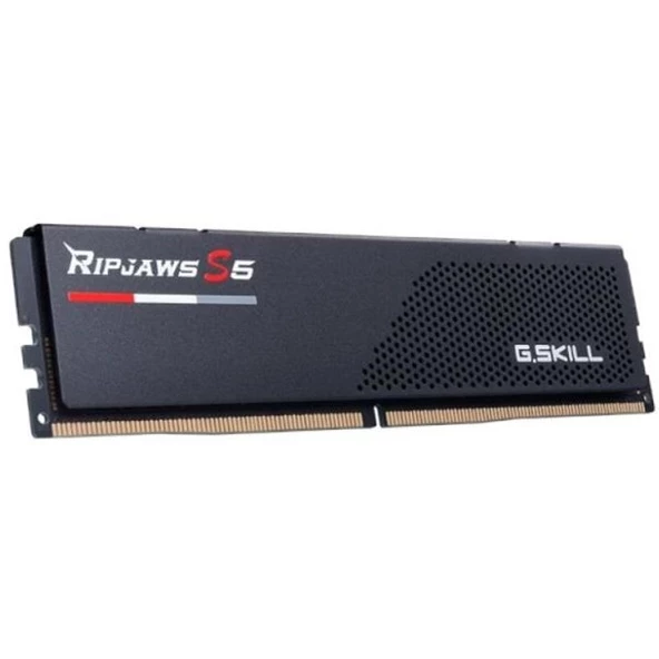 GSKILL 16GB DDR5 5600MHZ CL36 PC RAM RIPJAWS S5 F5-5600J3636C16GX1-RS5K - 2