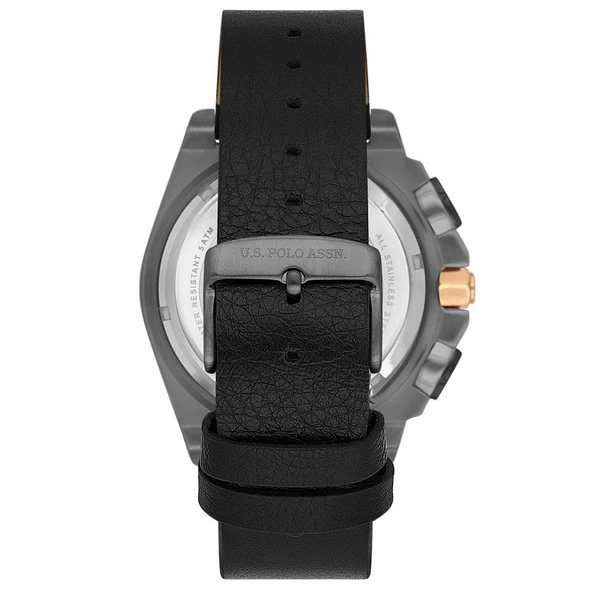 U.S. Polo Assn. USPA1092-03 Unisex Kol Saati - 3
