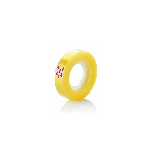 Pin 432 Kendinden Yapışkanlı Bant 12 mm x 10 mt