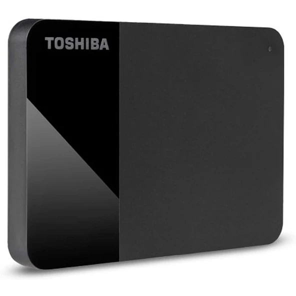 Toshıba 1Tb Canvıo Ready Hdtp310ek3aa Usb 3.0 Harici Disk