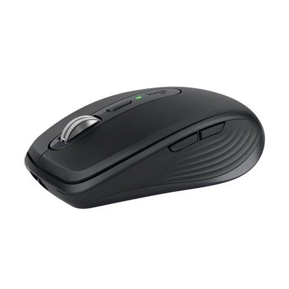 Logıtech Mx Anywhere 3S 910-006929 Kablosuz 1000Dpı Grafit Mouse - Resim 2