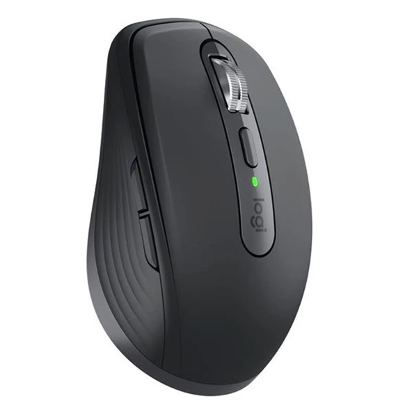 Logıtech Mx Anywhere 3S 910-006929 Kablosuz 1000Dpı Grafit Mouse ürün görseli