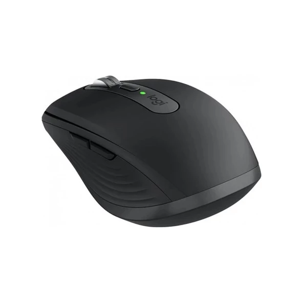 Logıtech Mx Anywhere 3S 910-006929 Kablosuz 1000Dpı Grafit Mouse - Resim 4