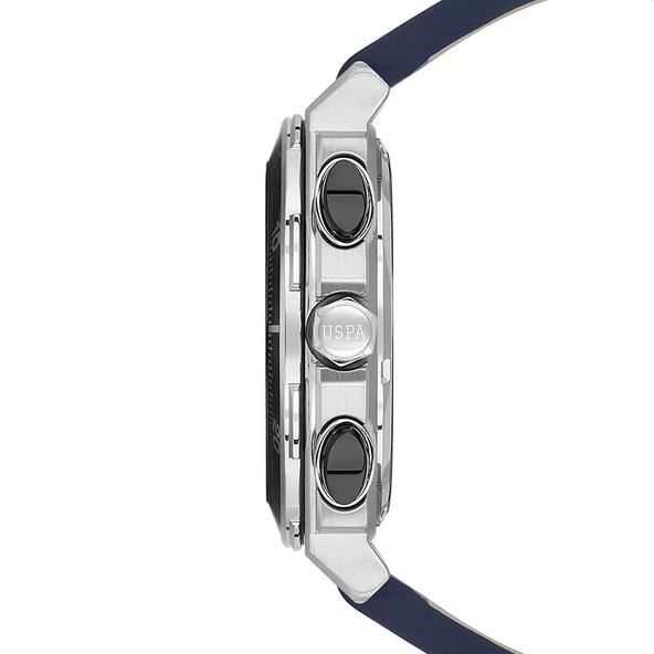 U.S. Polo Assn. USPA1092-02 Unisex Kol Saati - Resim 2