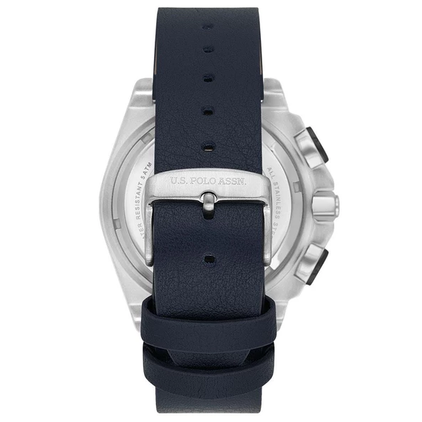 U.S. Polo Assn. USPA1092-02 Unisex Kol Saati - Resim 3