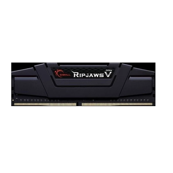 GSKILL 32GB DDR4 4000MHZ CL18 DUAL KIT PC RAM RIPJAWSV F4-4000C18D-32GVK - 3