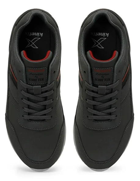 Kinetix Lescar Pu Unisex Spor Ayakkabı - Resim 8