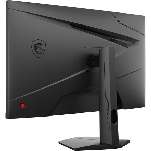 MSI 27" FLAT RAPID IPS G274F 1MS 180HZ HDMI GAMING MONİTÖR - Resim 4